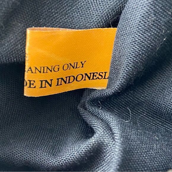 American Flag All Over Sequined Ball Cap Eagle Stripes Stars Patriotic USA OS - Picture 6 of 14